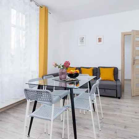 Bosacka Cracow By Renters * Krakow