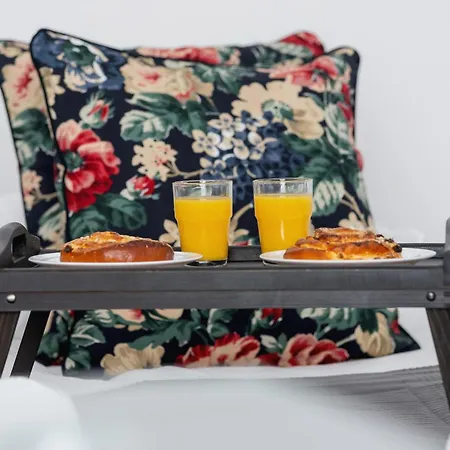 Bosacka Cracow By Renters Krakow