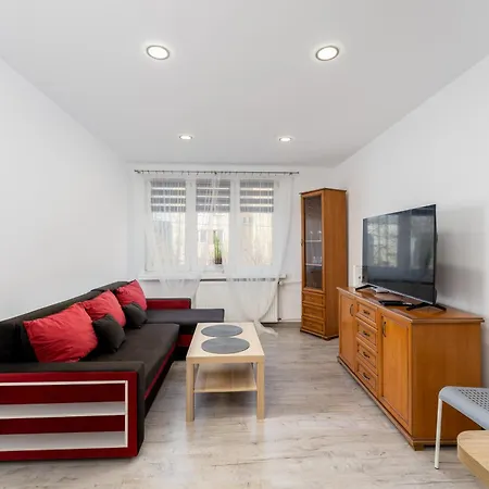 Osiedle Na Lotnisku Comfort Krakow