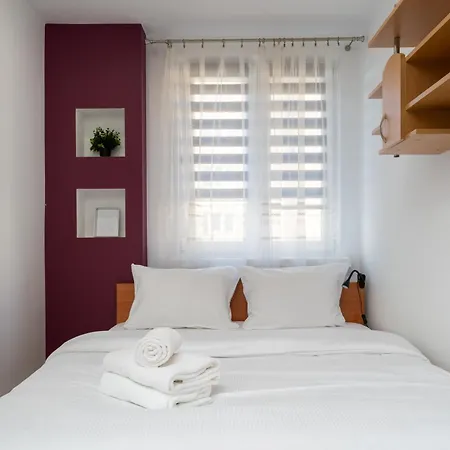 Osiedle Na Lotnisku Comfort Krakow