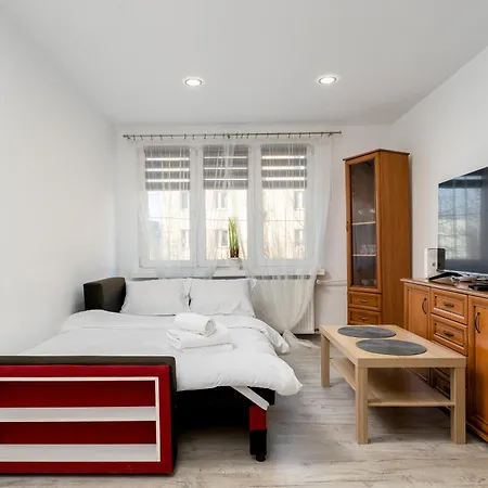 Osiedle Na Lotnisku Comfort Krakow