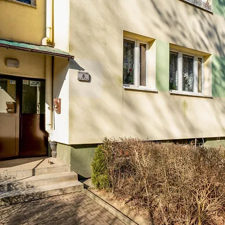 Osiedle Na Lotnisku Comfort Krakow