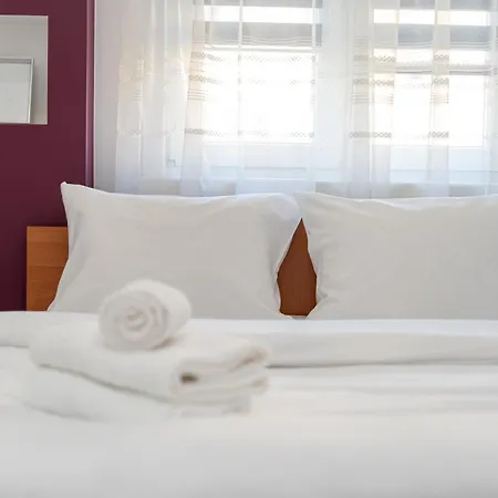 Osiedle Na Lotnisku Comfort * Krakow