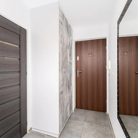 Osiedle Na Lotnisku Comfort Apartment