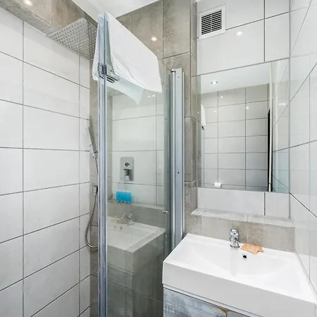 Osiedle Na Lotnisku Comfort Apartment Krakow