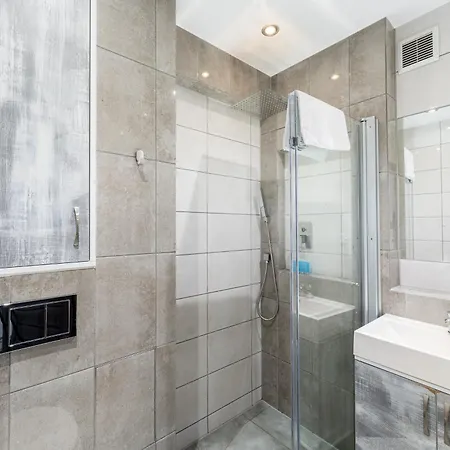 Osiedle Na Lotnisku Comfort Apartment Krakow
