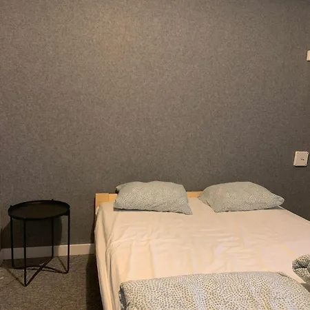 ホステル To Be Hostel Krakow