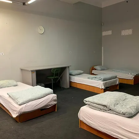 To Be Hostal Cracovia
