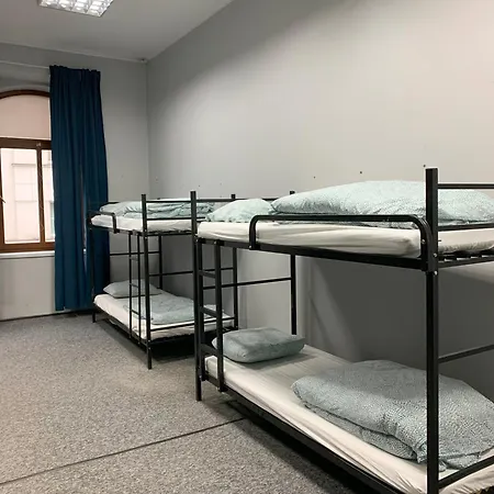 To Be Hostel Krakow ホステル *