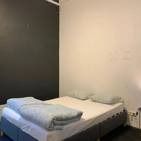 To Be Hostal Cracovia