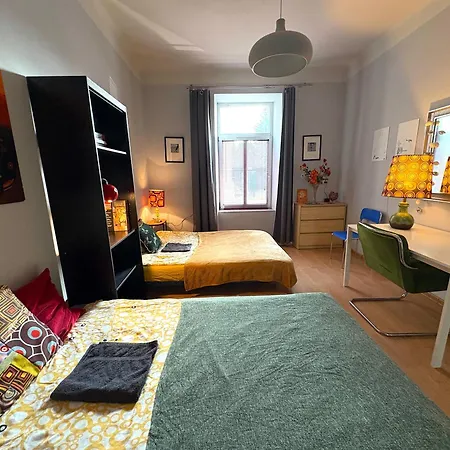 Yoonik Apartment