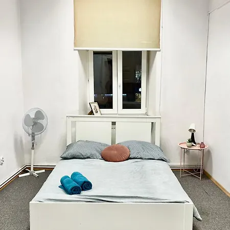 Cool And Big In Homestay