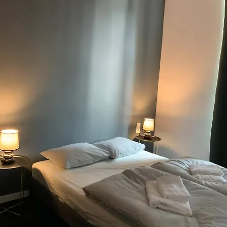 To Be Hotel Krakow Kraków