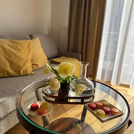 Aparthotel Avanti