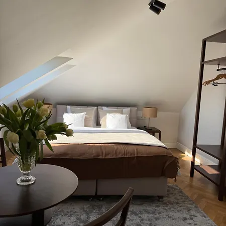 Avanti Aparthotel Krakow