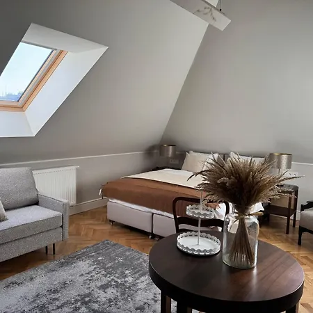 Avanti Aparthotel Krakow