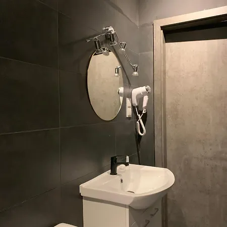 To Be Hotel Krakow *