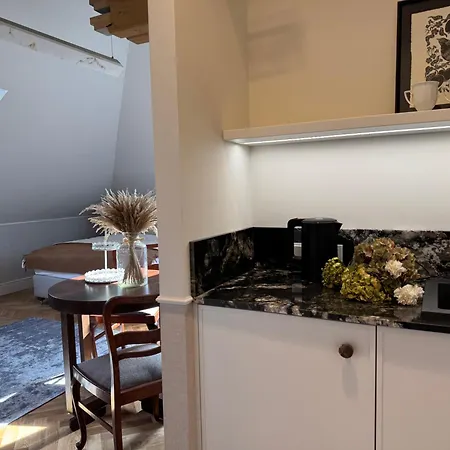 Aparthotel Avanti Krakow