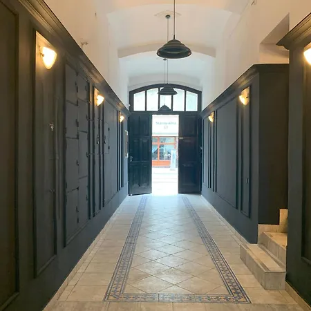 To Be Hotel Krakow