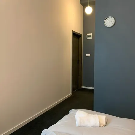 To Be Hotel Krakow Kraków
