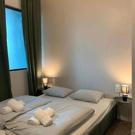 To Be Hotel Krakow