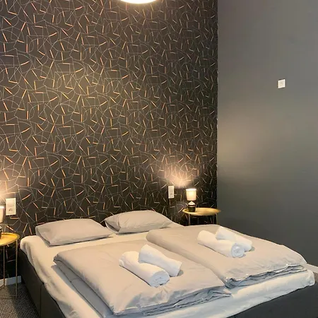 Hostel To Be Hotel Krakow *