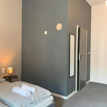 To Be Hotel Krakow