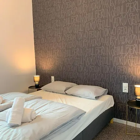 To Be Hotel Krakow Kraków