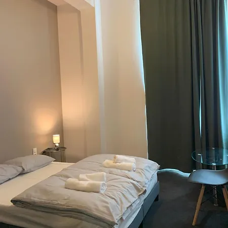 Hostel To Be Hotel Krakow Kraków
