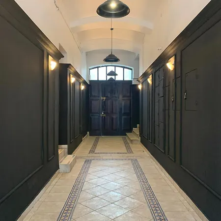 To Be Hotel Krakow Hostel