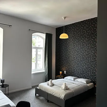 To Be Hotel Krakow Hostel