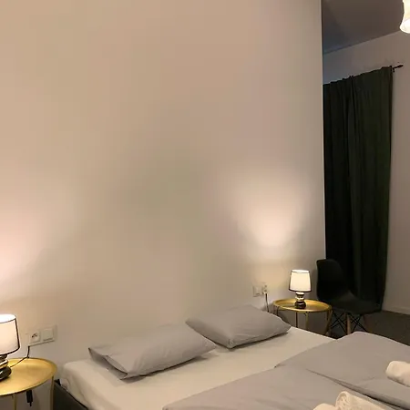 To Be Hotel Krakow Hostel Kraków