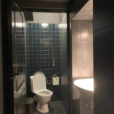 Hostel To Be Hotel Krakow