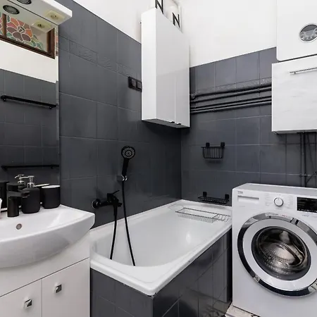 Podwale Uj Downtown Cracow By Renters Krakow