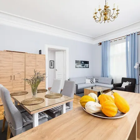 Podwale Uj Downtown Cracow By Renters * Krakow