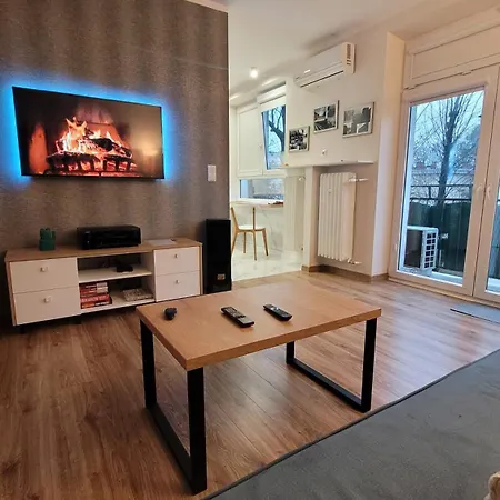 Nowa Huta 12 * Krakow