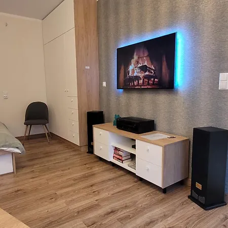Nowa Huta 12 Krakow