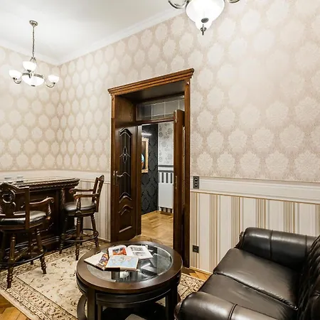 Apartment Exclusive Royal