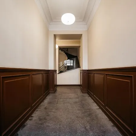 Apartment Native Brzozowa 15 *