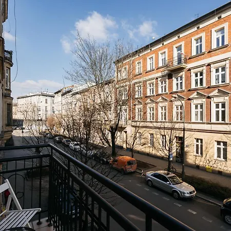 Native Brzozowa 15 Krakow