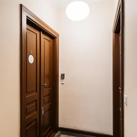 Apartment Native Brzozowa 15 *