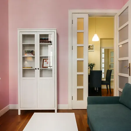 Apartment Native Brzozowa 15 *