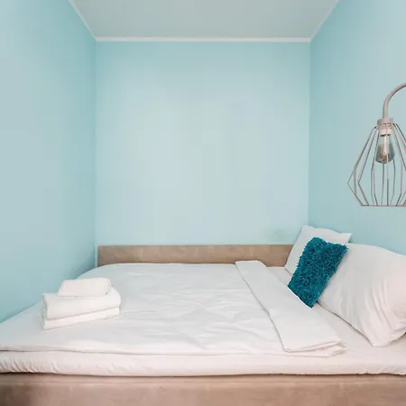 Apartament Tauron Arena Chic Kraków