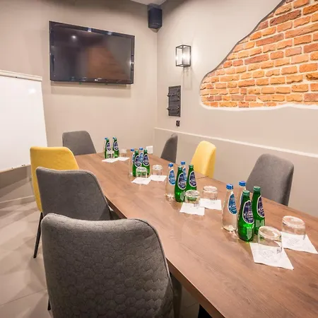 Lavender 3* Cracovia