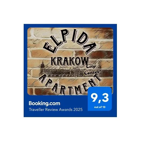 Elpida Apartment