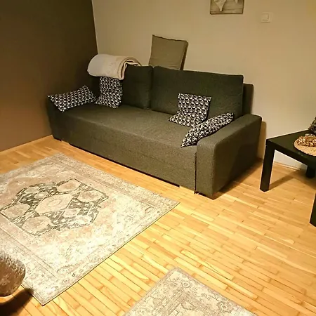 Apartment Elpida