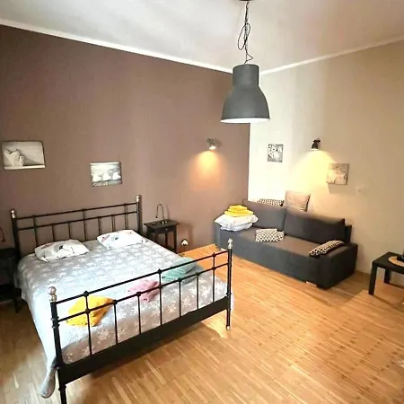 Elpida Apartment Krakow