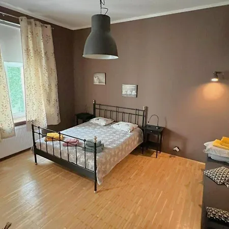 Elpida * Krakow
