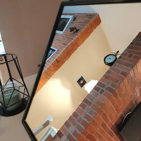 Elpida Apartment