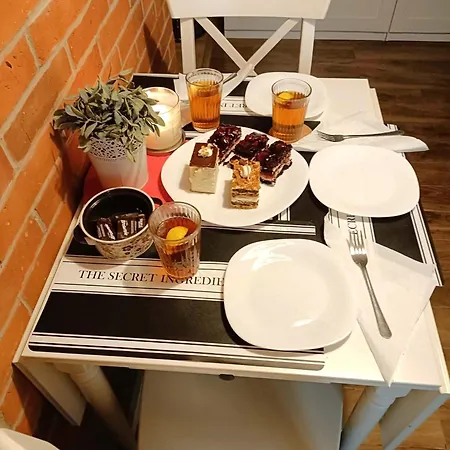 Apartment Elpida